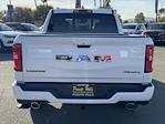 New 2025 Ram 1500 Laramie Crew Cab 4x4 Pickup for sale #T250095 - photo 5