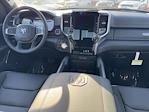 New 2025 Ram 1500 Laramie Crew Cab 4x4 Pickup for sale #T250095 - photo 6