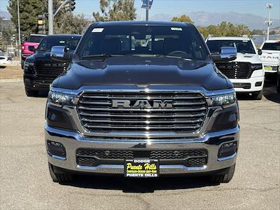 New 2025 Ram 1500 Laramie Crew Cab Pickup for sale #T250105 - photo 2