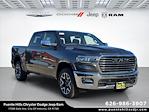 New 2025 Ram 1500 Laramie Crew Cab Pickup for sale #T250105 - photo 1
