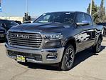 New 2025 Ram 1500 Laramie Crew Cab Pickup for sale #T250105 - photo 3