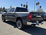 New 2025 Ram 1500 Laramie Crew Cab Pickup for sale #T250105 - photo 4