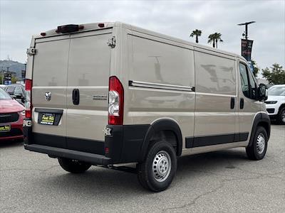 New 2025 Ram ProMaster 1500 Standard Roof Empty Cargo Van for sale #T250215 - photo 2