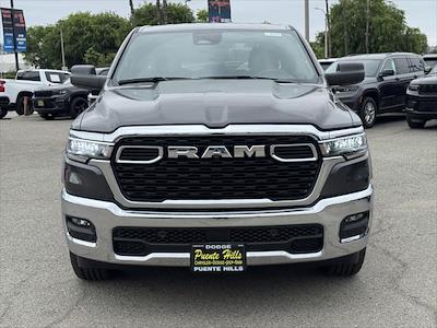 New 2025 Ram 1500 Big Horn Quad Cab Pickup for sale #T250234 - photo 2