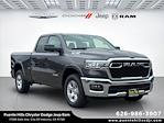 New 2025 Ram 1500 Big Horn Quad Cab Pickup for sale #T250234 - photo 1