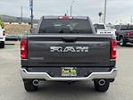 New 2025 Ram 1500 Big Horn Quad Cab Pickup for sale #T250234 - photo 5