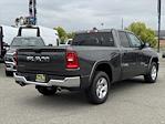 New 2025 Ram 1500 Big Horn Quad Cab Pickup for sale #T250234 - photo 6