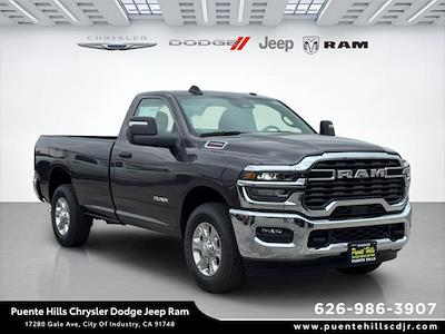 New 2025 Ram 2500 Big Horn Regular Cab Pickup for sale #T250249 - photo 1