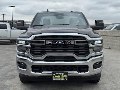 New 2025 Ram 2500 Big Horn Regular Cab Pickup for sale #T250249 - photo 2