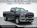 New 2025 Ram 2500 Big Horn Regular Cab Pickup for sale #T250249 - photo 1