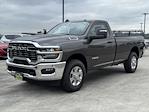 New 2025 Ram 2500 Big Horn Regular Cab Pickup for sale #T250249 - photo 3