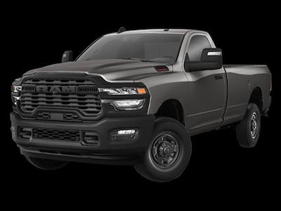 New 2025 Ram 2500 Tradesman Regular Cab 4x4 Pickup for sale #T250250 - photo 1