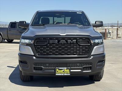 New 2025 Ram 1500 Tradesman Quad Cab 4x4 Pickup for sale #T250262 - photo 2