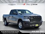 New 2025 Ram 1500 Tradesman Quad Cab 4x4 Pickup for sale #T250262 - photo 1
