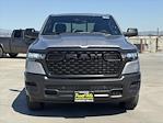 New 2025 Ram 1500 Tradesman Quad Cab 4x4 Pickup for sale #T250262 - photo 2