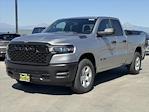 New 2025 Ram 1500 Tradesman Quad Cab 4x4 Pickup for sale #T250262 - photo 3