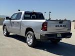 New 2025 Ram 1500 Tradesman Quad Cab 4x4 Pickup for sale #T250262 - photo 4