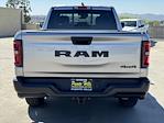 New 2025 Ram 1500 Tradesman Quad Cab 4x4 Pickup for sale #T250262 - photo 5