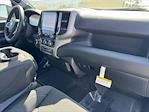 New 2025 Ram 1500 Tradesman Quad Cab 4x4 Pickup for sale #T250262 - photo 8
