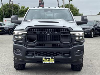 New 2025 Ram 2500 Rebel Crew Cab 4x4 Pickup for sale #T250288 - photo 2