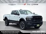 New 2025 Ram 2500 Rebel Crew Cab 4x4 Pickup for sale #T250288 - photo 1