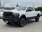 New 2025 Ram 2500 Rebel Crew Cab 4x4 Pickup for sale #T250288 - photo 3