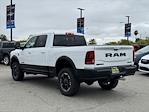 New 2025 Ram 2500 Rebel Crew Cab 4x4 Pickup for sale #T250288 - photo 4