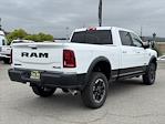 New 2025 Ram 2500 Rebel Crew Cab 4x4 Pickup for sale #T250288 - photo 6