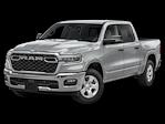New 2025 Ram 1500 Big Horn Crew Cab 4x4 Pickup for sale #T250290 - photo 1