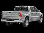 New 2025 Ram 1500 Big Horn Crew Cab 4x4 Pickup for sale #T250290 - photo 2