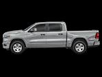 New 2025 Ram 1500 Big Horn Crew Cab 4x4 Pickup for sale #T250290 - photo 3