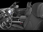 New 2025 Ram 1500 Big Horn Crew Cab 4x4 Pickup for sale #T250290 - photo 6