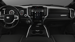 New 2025 Ram 1500 Big Horn Crew Cab 4x4 Pickup for sale #T250350 - photo 6