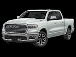 New 2025 Ram 1500 Laramie Crew Cab 4x4 Pickup for sale #T250364 - photo 1