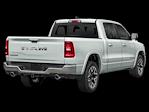 New 2025 Ram 1500 Laramie Crew Cab 4x4 Pickup for sale #T250364 - photo 2