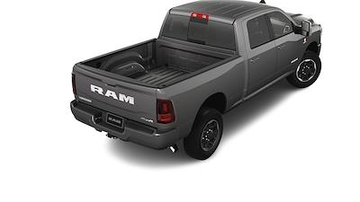 New 2025 Ram 2500 Laramie Crew Cab 4x4 Pickup for sale #T250412 - photo 2