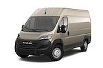 New 2025 Ram ProMaster 1500 High Roof Empty Cargo Van for sale #T250413 - photo 1