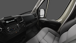 New 2025 Ram ProMaster 1500 High Roof Empty Cargo Van for sale #T250413 - photo 7