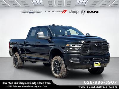 New 2025 Ram 2500 Power Wagon Crew Cab for sale #T250423 - photo 1
