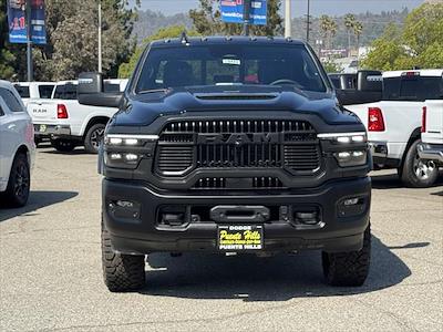 New 2025 Ram 2500 Power Wagon Crew Cab for sale #T250423 - photo 2