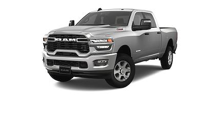 New 2025 Ram 3500 Big Horn Crew Cab 4x4 Pickup for sale #T250438 - photo 1