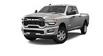 New 2025 Ram 3500 Big Horn Crew Cab 4x4 Pickup for sale #T250438 - photo 1