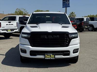 New 2026 Ram 1500 Laramie Crew Cab for sale #T260011 - photo 2
