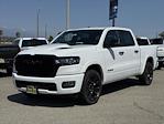 New 2026 Ram 1500 Laramie Crew Cab for sale #T260011 - photo 3