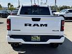 New 2026 Ram 1500 Laramie Crew Cab for sale #T260011 - photo 5