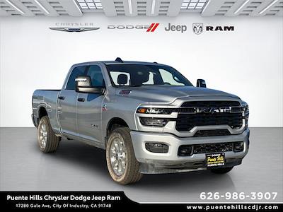 New 2026 Ram 2500 Big Horn Crew Cab for sale #T260012 - photo 1