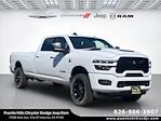 New 2026 Ram 3500 Laramie Crew Cab 4x4 Pickup for sale #T260014 - photo 7