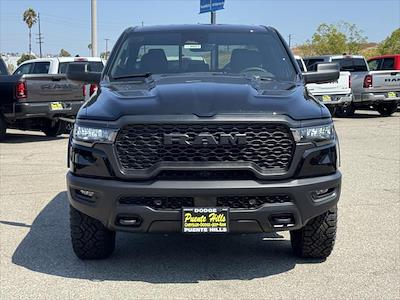 New 2026 Ram 1500 Rebel Crew Cab for sale #T260027 - photo 2