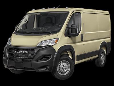 New 2026 Ram ProMaster 1500 Standard Roof Empty Cargo Van for sale #T260029 - photo 1