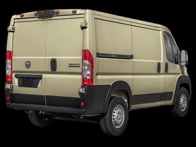New 2026 Ram ProMaster 1500 Standard Roof Empty Cargo Van for sale #T260029 - photo 2